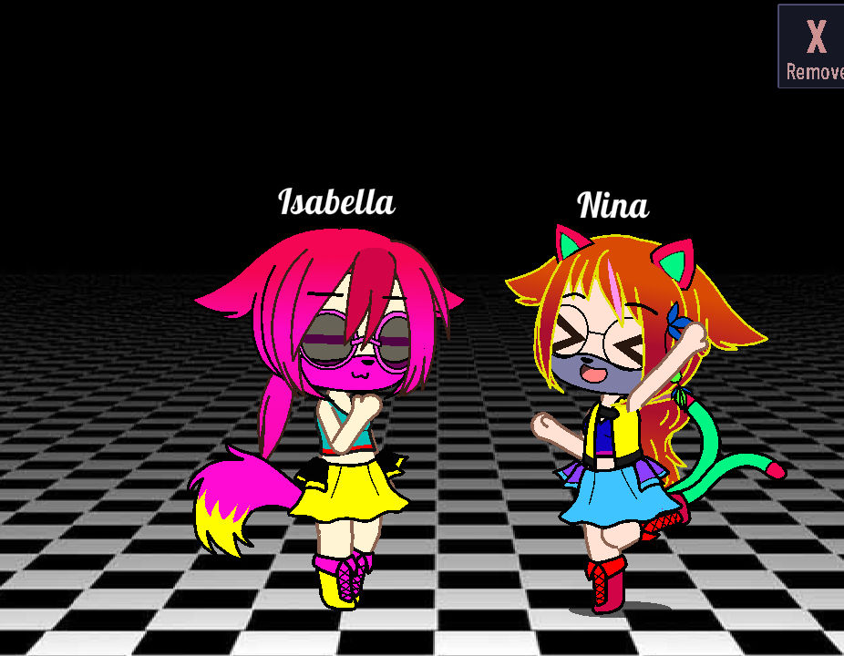 Tada by Boba455 on DeviantArt