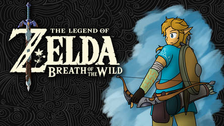 Zelda: Breath of the Wild Thumbnail