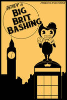 Bendy in Big Brit Bash