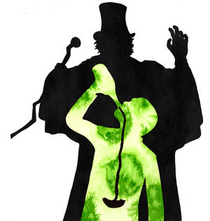Dr Jekyll and Mr Hyde
