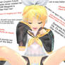 Vocaloid Hate: Kagamine Rin