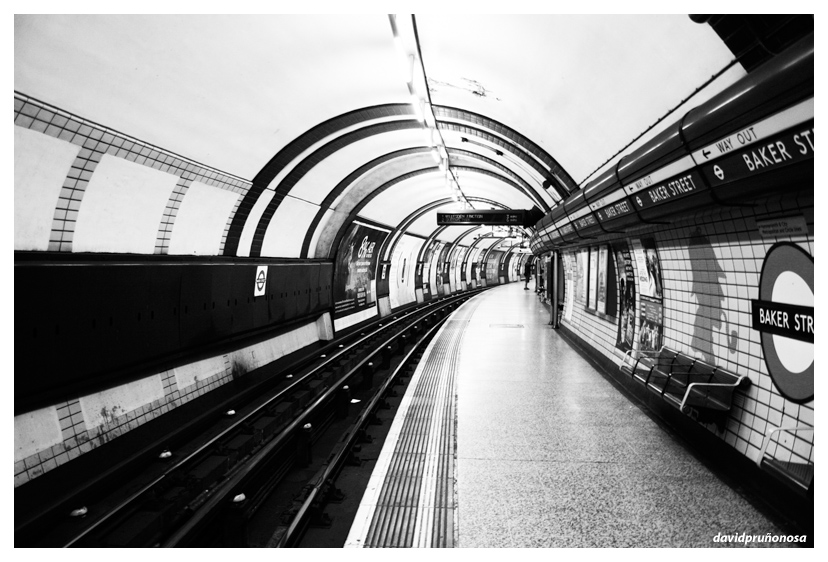 London Underground