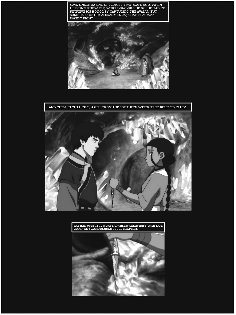 ZUTARA Avatar Book4 Air Pg2