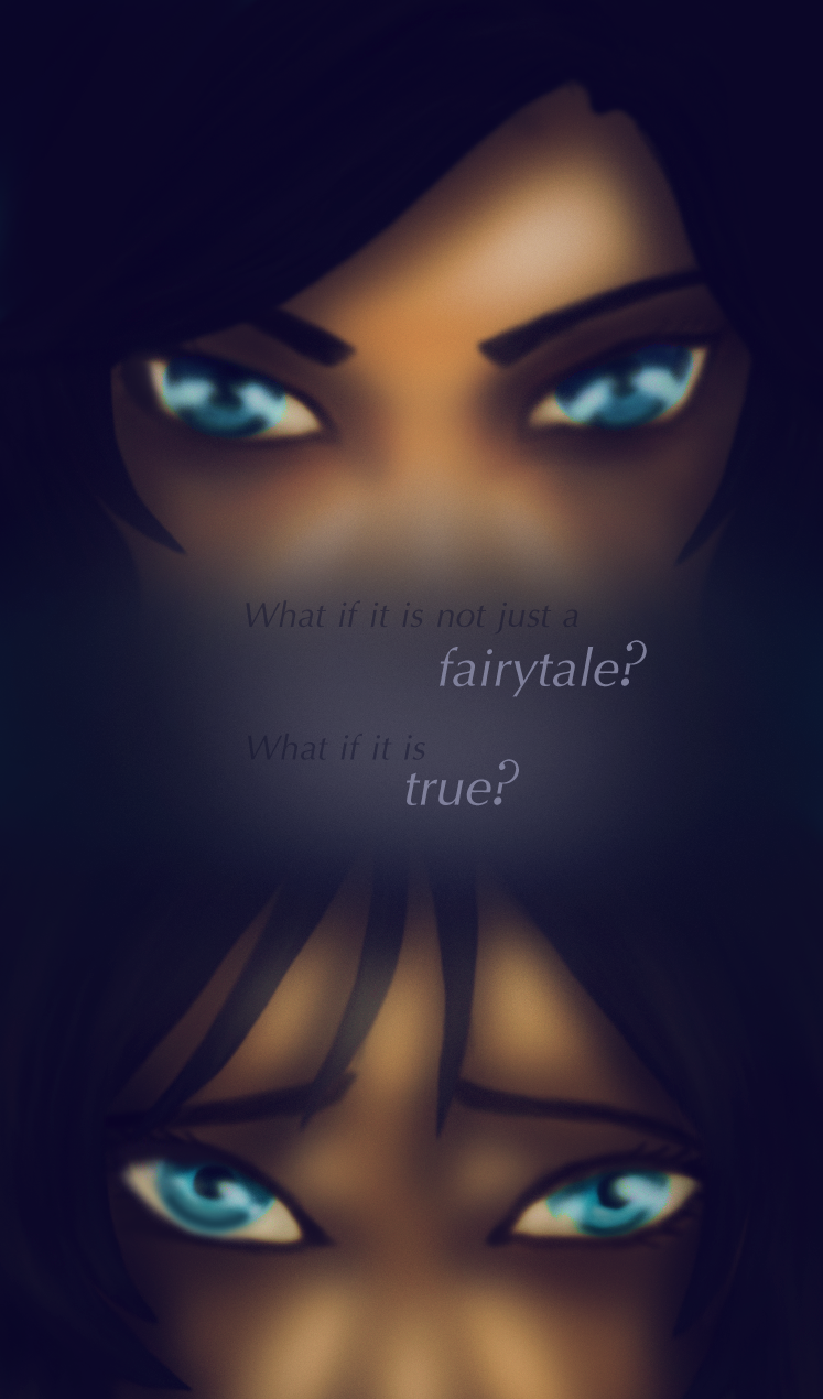 Fairytale?