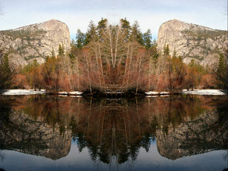 Mirror Lake Tweak