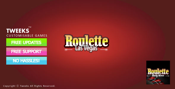 Roulette Las Vegas