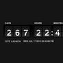 Airport Terminal Timer