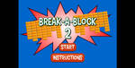 Break-A-Block 2 Game by flashdo