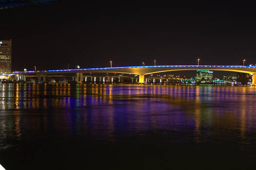 Jacksonville bridge 2