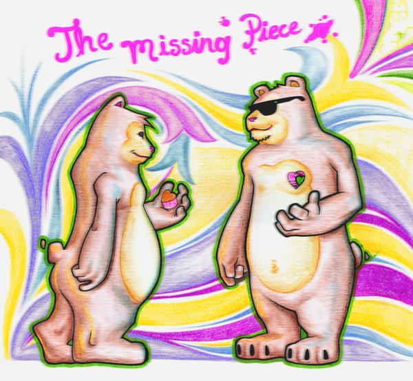 the missing piece...