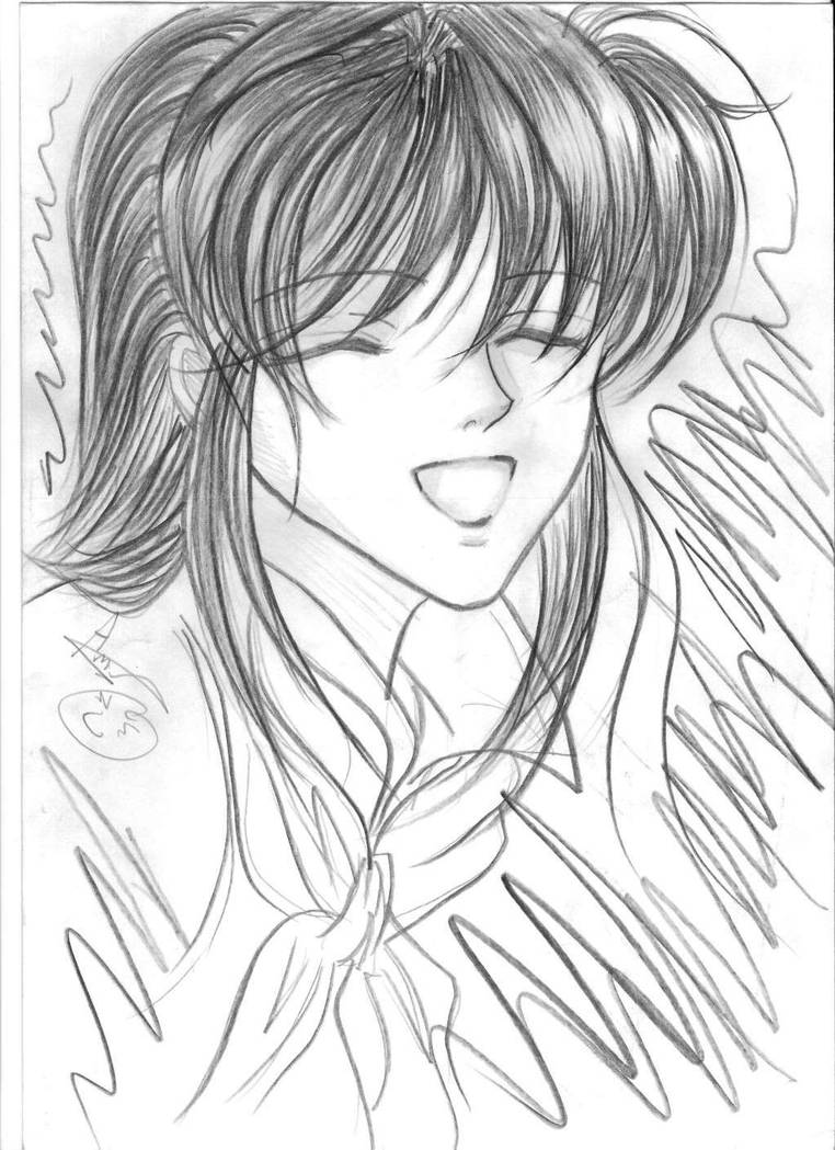 fanart mangas by amelesss on DeviantArt