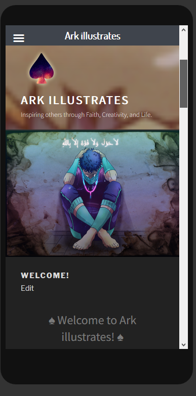 Web 5 by Ark-illustrates Web 5 by Ark-illustrates