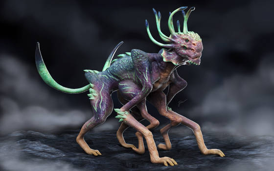 Creature Design