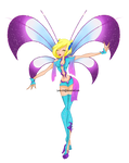 CE:Belivix by LanaFeng