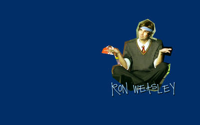 Ron Weasley: AVPSY