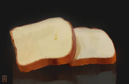 Bread study