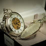 The pocket watch