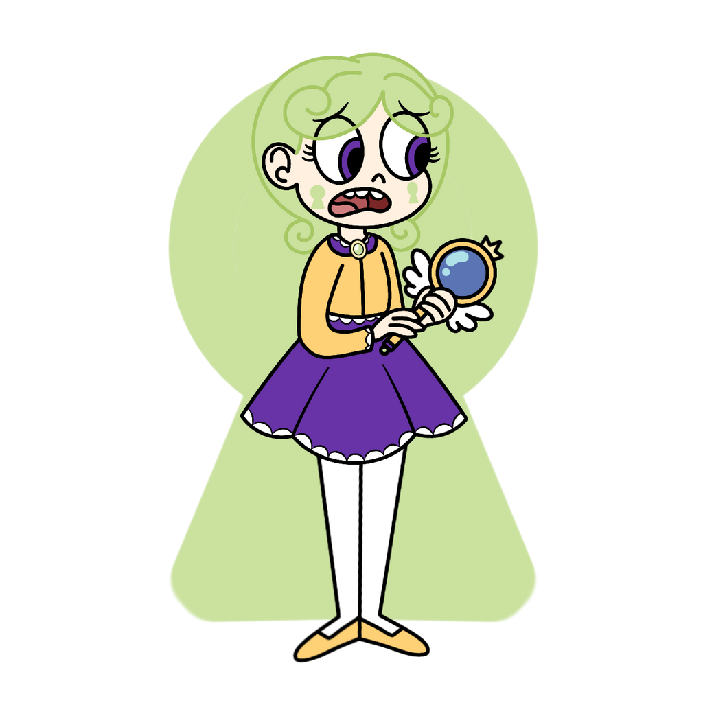 Spring Princess Drawing Princess Spring by LittleAvoney on DeviantArt