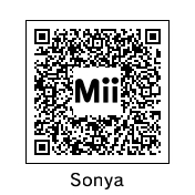 Sonya mii