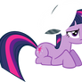 Twilight is not amused with your partying