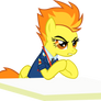 Serious Business Spitfire