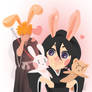 Rukia's love