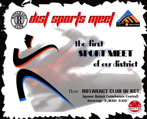 Sports Meet