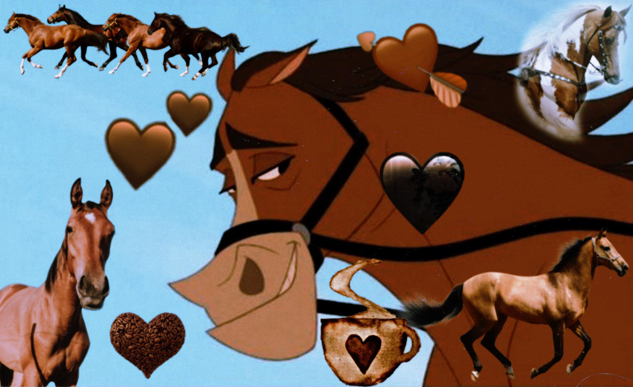 Buck by KotoriFanGirl on DeviantArt