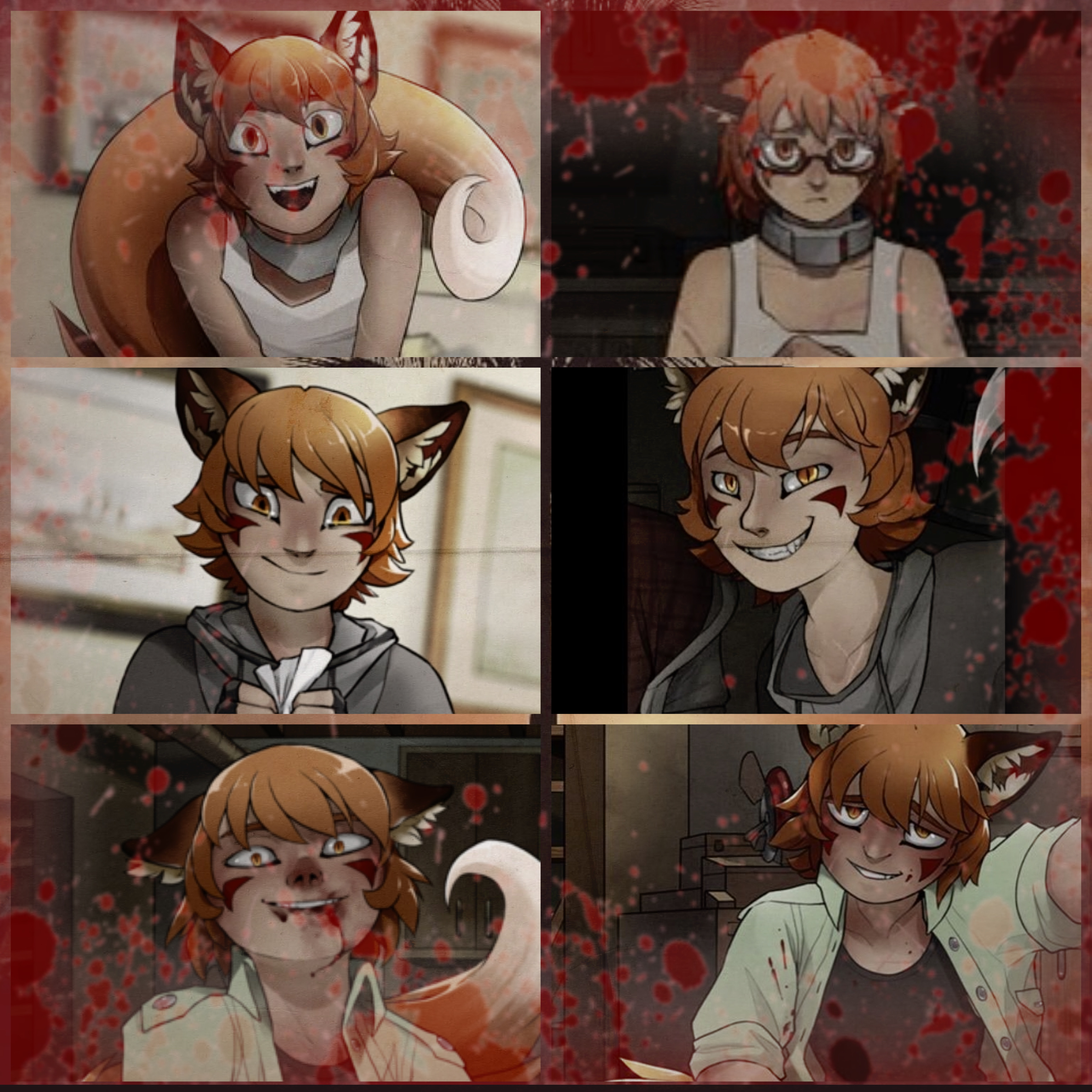 Ren Hana by KotoriFanGirl on DeviantArt