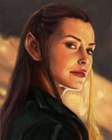 Tauriel 