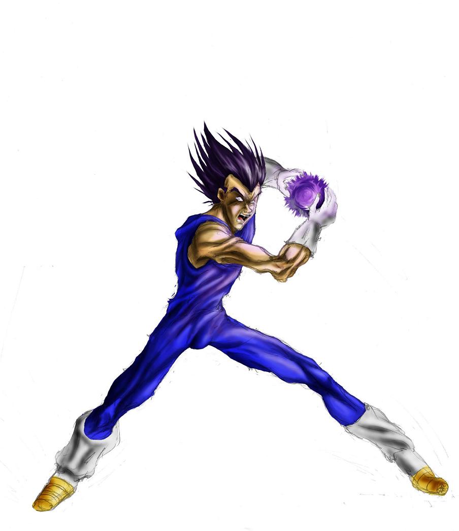 Vegeta