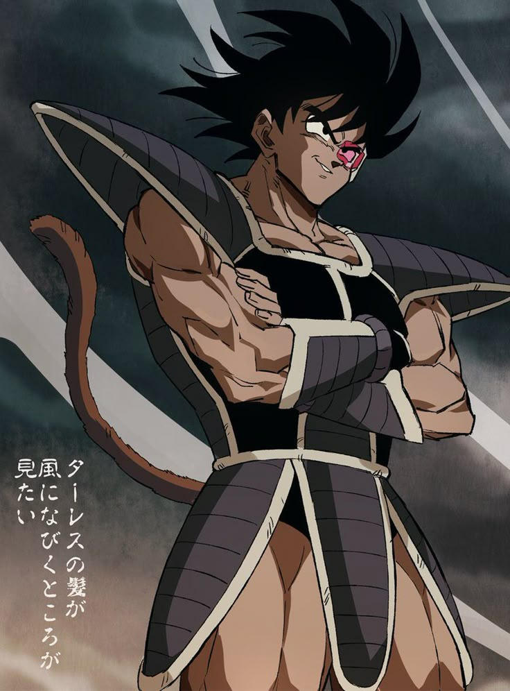 Turles Model Turles by sungodfani on DeviantArt