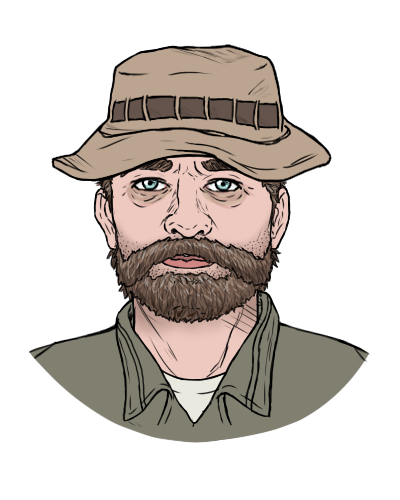 Captain John Price by Apostitutes on DeviantArt Captain John Price by Apostitutes on DeviantArt