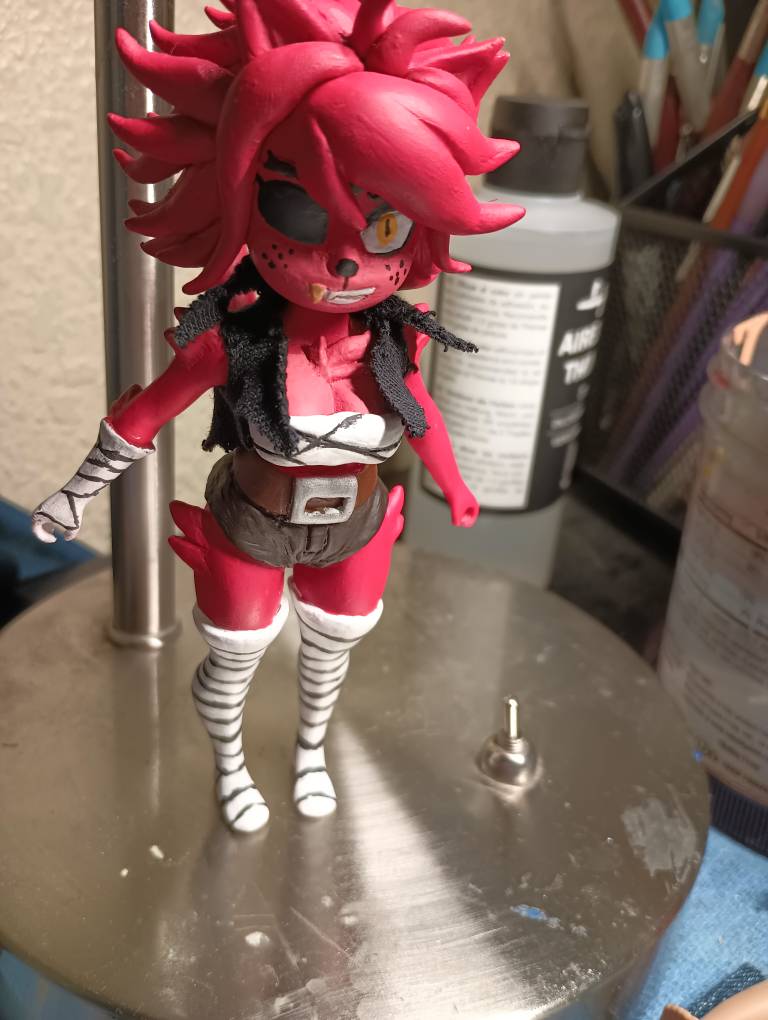 Custom fexa upgrade by OmarH123 on DeviantArt