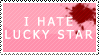 Lucky Star Stamp