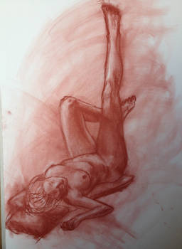 Figure Study 1