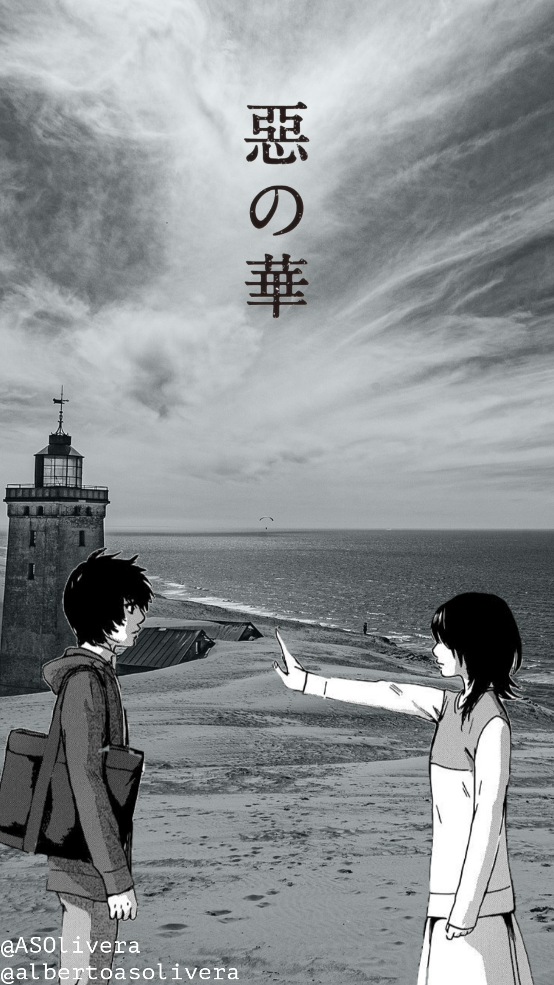 Aku No Hana wallpapers, Anime, HQ Aku No Hana pictures