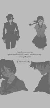 Explore The Best 傷物語 Art Deviantart Explore The Best 傷物語 Art Deviantart