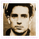 Jack Kerouac stamp