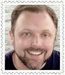 Tim Wise stamp