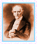 Charles Fourier