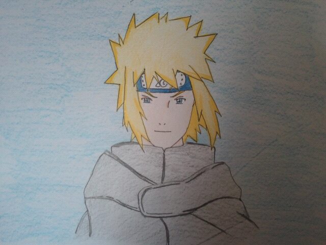 Minato and The Lost Tower