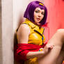 Faye Valentine Cowboy Bebop