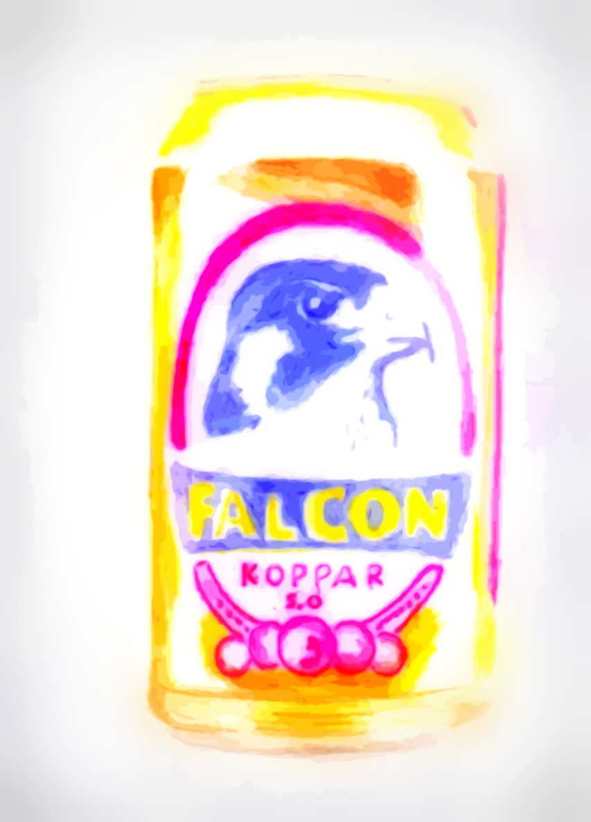 Falcon