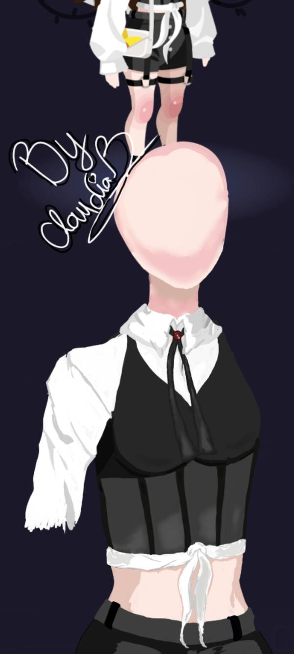 Making my Highrise Avatar by CBGoddess on DeviantArt