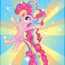 Pinkie Rainbow Power!