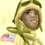US Soldier