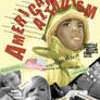 American Altruism (WWI Recruitment Poster/Dada)