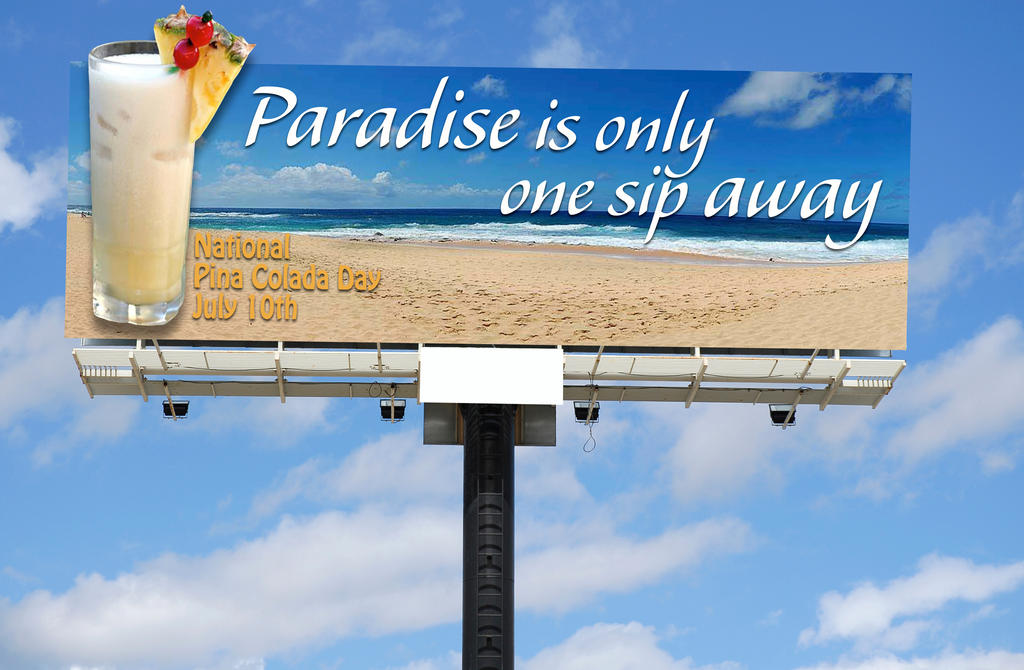 Billboard