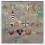 Illustrated Alphabet